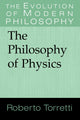 Book cover of: Philosophy of Physics. By: Roberto Torretti