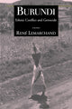 Book cover of: Burundi. By: René Lemarchand
