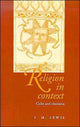 Book cover of: Religion in Context