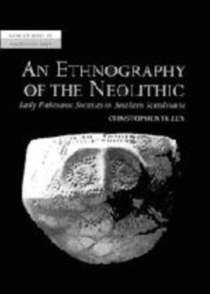 Ethnography of the Neolithic