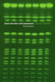 Book cover of: Gene Structure and Expression