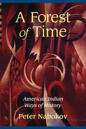 Forest of Time