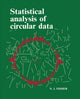 Book cover of: Statistical Analysis of Circular Data. By: Nicholas I. Fisher