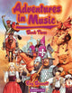 Book cover of: Adventures in Music Book 3. By: Roy Bennett