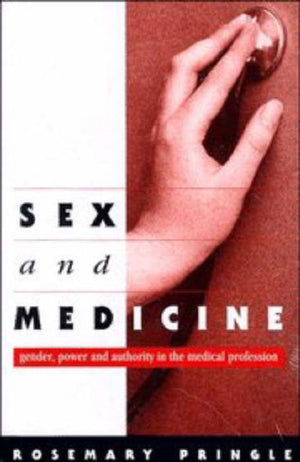 Sex and Medicine