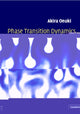 Book cover of: Phase Transition Dynamics. By: Akira Onuki