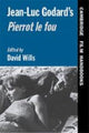 Book cover of: Jean-Luc Godard's Pierrot le Fou