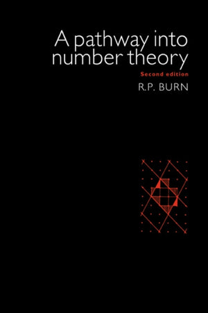 Pathway Into Number Theory
