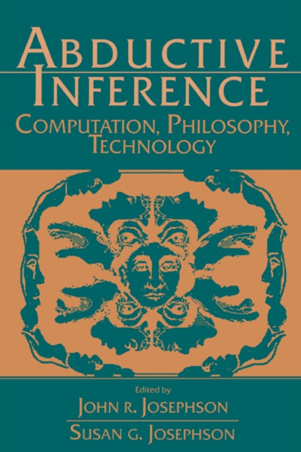 Book cover of: Abductive Inference