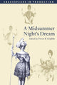 Book cover of: Midsummer Night's Dream