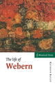 Book cover of: Life of Webern