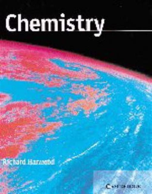 Book cover of: Chemistry. By: Richard Harwood undifferentiated