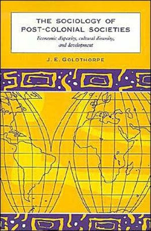 Sociology of Post-Colonial Societies