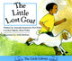 Book cover of: Little Lost Goat (English). By: Amanda Jesperson