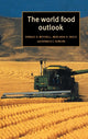 Book cover of: World Food Outlook
