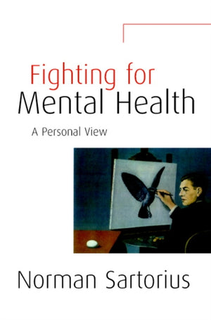 Fighting for Mental Health