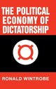 Book cover of: Political Economy of Dictatorship