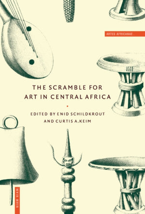 Scramble for Art in Central Africa