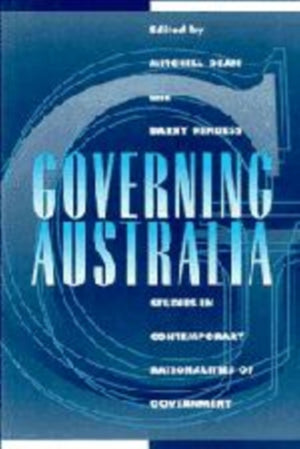 Governing Australia