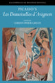 Book cover of: Picasso's 'Les demoiselles d'Avignon'. By: Christopher Green