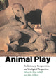 Book cover of: Animal Play