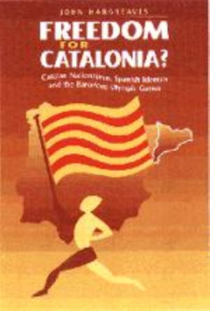 Freedom for Catalonia?