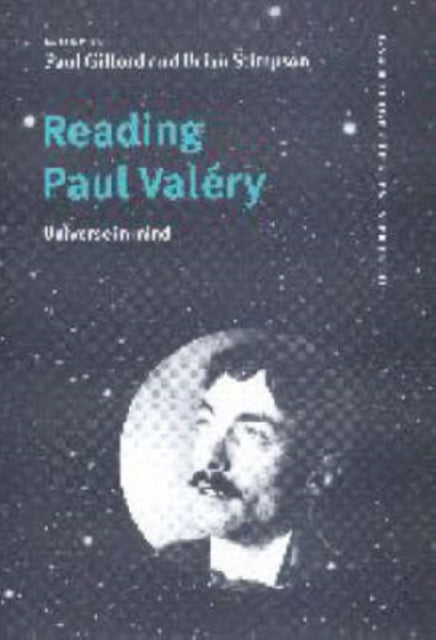 Reading Paul Valery