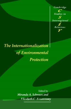 Internationalization of Environmental Protection