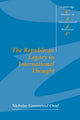 Book cover of: Republican Legacy in International Thought