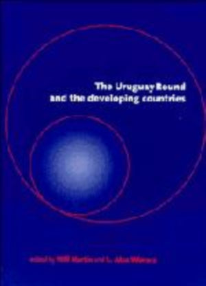 The Uruguay Round and the Developing Countries