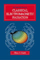 Book cover of: Introduction to Classical Electromagnetic Radiation