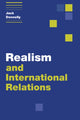 Book cover of: Realism and International Relations. By: Jack Donnelly