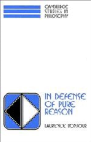 In Defense of Pure Reason
