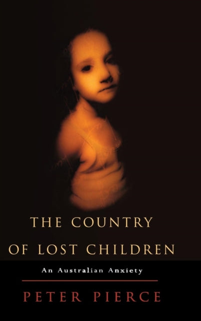 Book cover of: Country of Lost Children