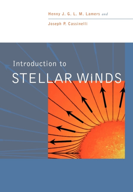 Introduction to Stellar Winds