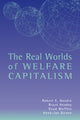 Book cover of: Real Worlds of Welfare Capitalism