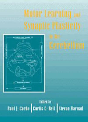 Motor Learning and Synaptic Plasticity in the Cerebellum