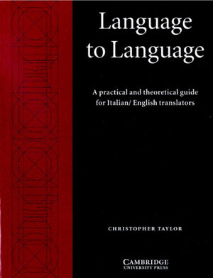 Language to Language