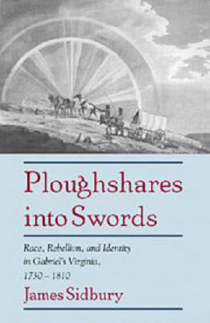 Book cover of: Ploughshares into Swords