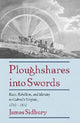 Book cover of: Ploughshares into Swords
