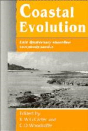 Coastal Evolution
