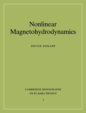 Nonlinear Magnetohydrodynamics