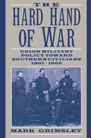 The Hard Hand of War