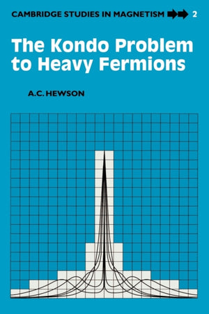 Kondo Problem to Heavy Fermions