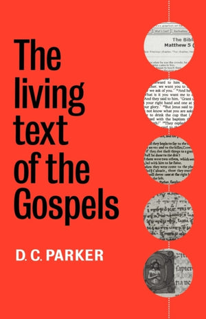 Living Text of the Gospels