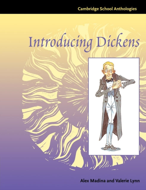 Book cover of: Introducing Dickens. By: Alex Madina