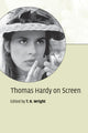 Book cover of: Thomas Hardy on Screen