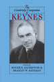Book cover of: Cambridge Companion to Keynes