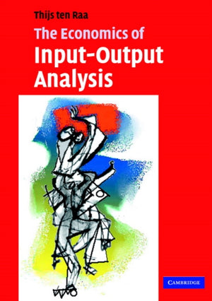 The Economics of Input-Output Analysis