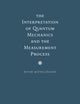 Book cover of: Interpretation of Quantum Mechanics and the Measurement Process. By: Peter Mittelstaedt